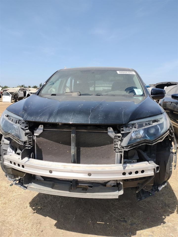 CONTROL PANEL OEM 16-19 HONDA PILOT 1YR WRNTY