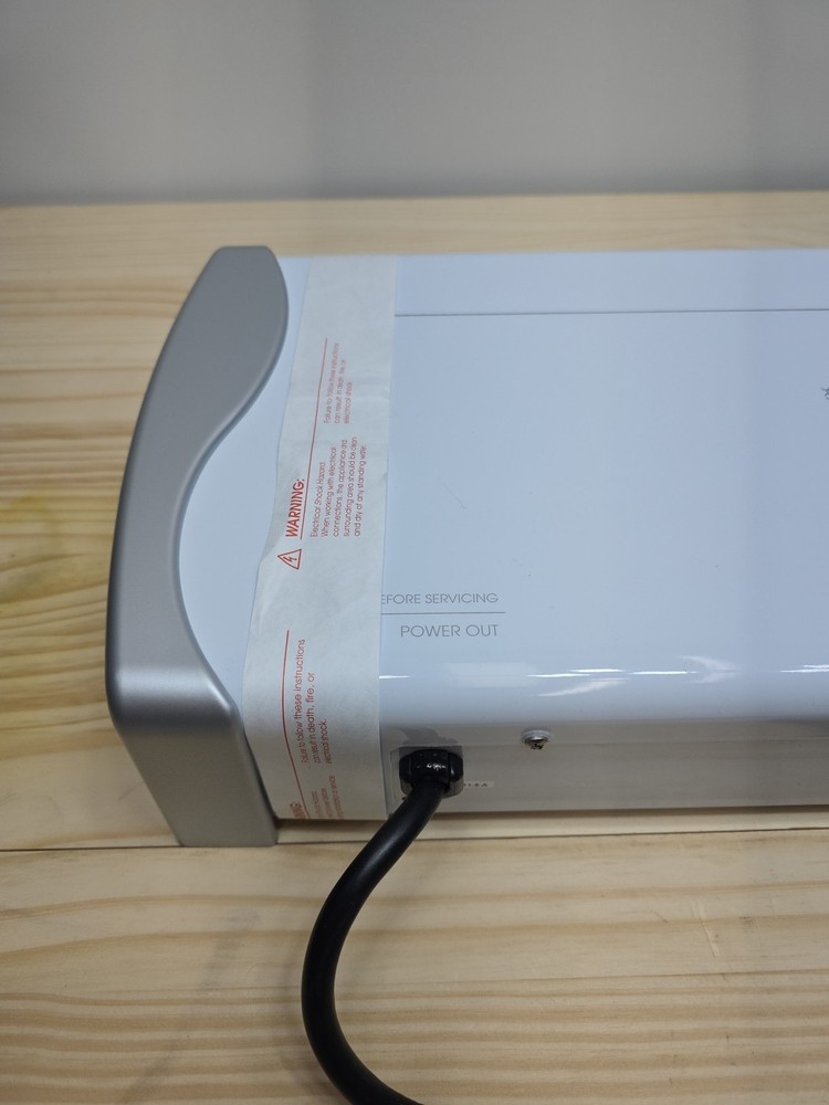 Laundry Pure By Ecoquest RCI Technology Nice!