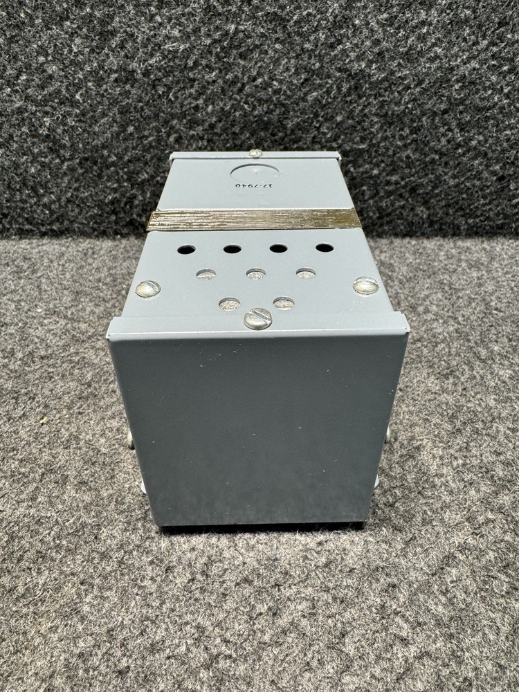 Triad K-100A Constant Voltage Transformer