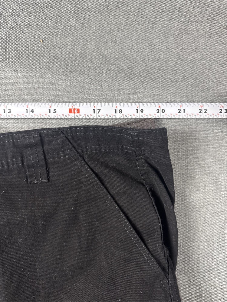 Stanley Workwear Carpenter Shorts two Quantity Size 40