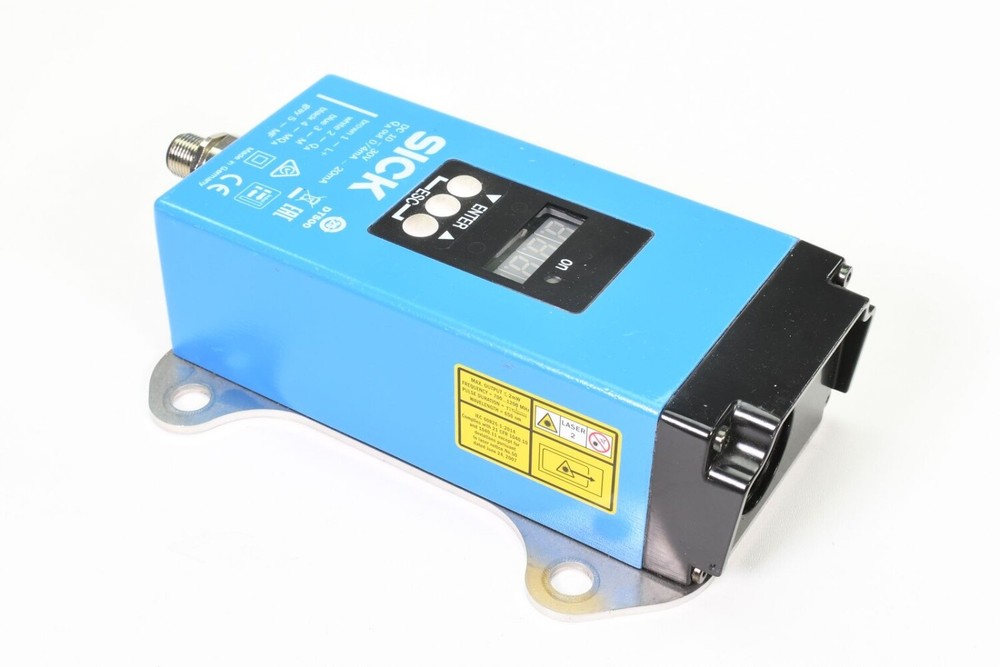 SICK 1042561, DT500-A111S02, Long-range distance sensor