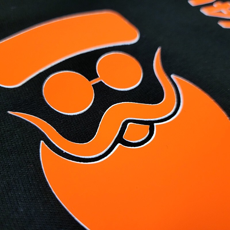 HTV4U BoldFlex 3D Heat Transfer Vinyl 20" Roll (Yard)