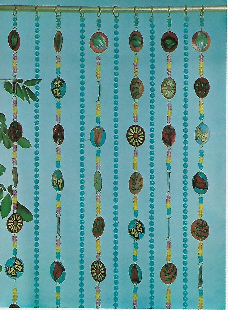 Plastic Masquerade Using Throw-Away Bottles and Lids Recycling Ideas Craft Book