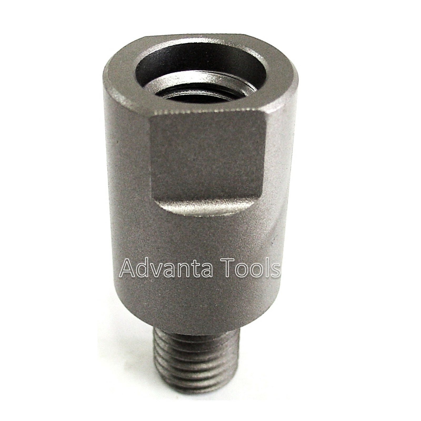 Angle Grinder Adapter: M14 Male - 5/8"-11 Female