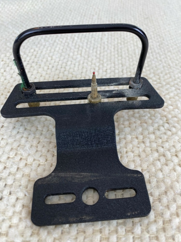 Cobra Dual Slot Sight Rail
