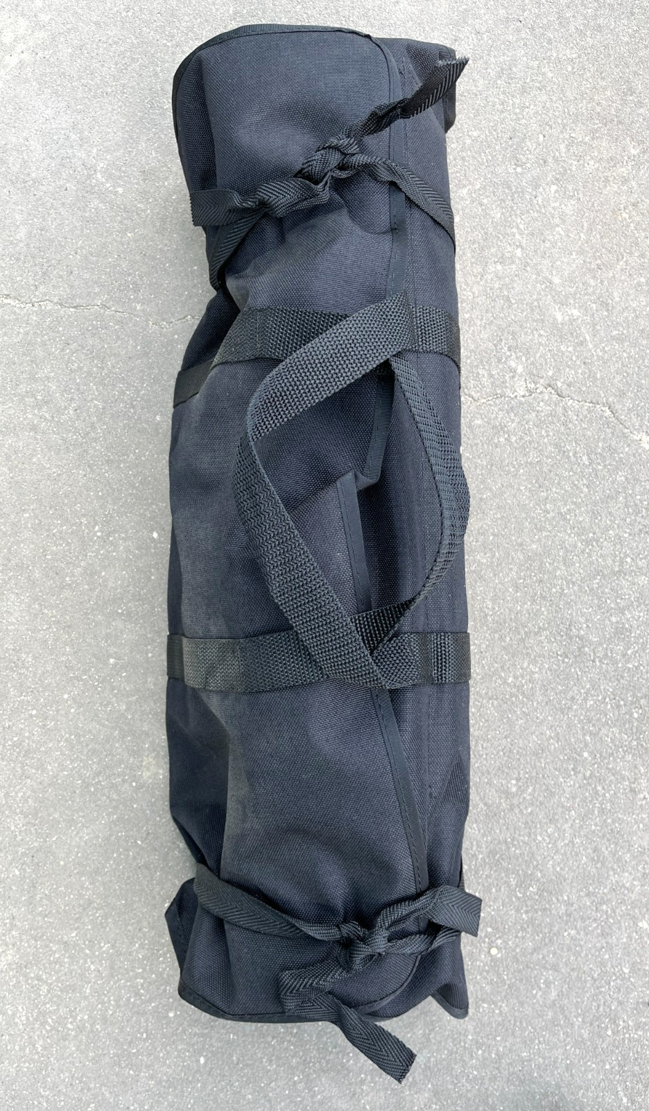 NEW OEM HMMWV 3.5 TON 12447042 18'' HAND COMPACT SCISSOR LIFT JACK KIT 5939822L