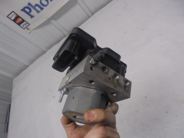 20 CAN-AM RYKER 600 OEM ABS PUMP UNIT MODULE