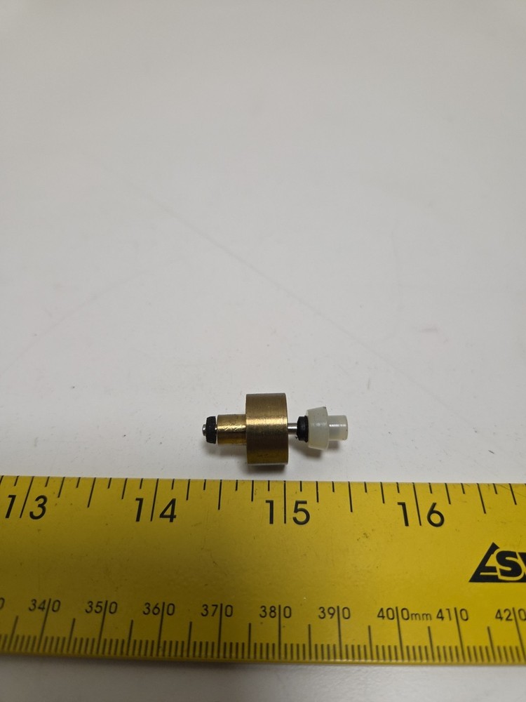Binks 56-315 Air Valve Assembly