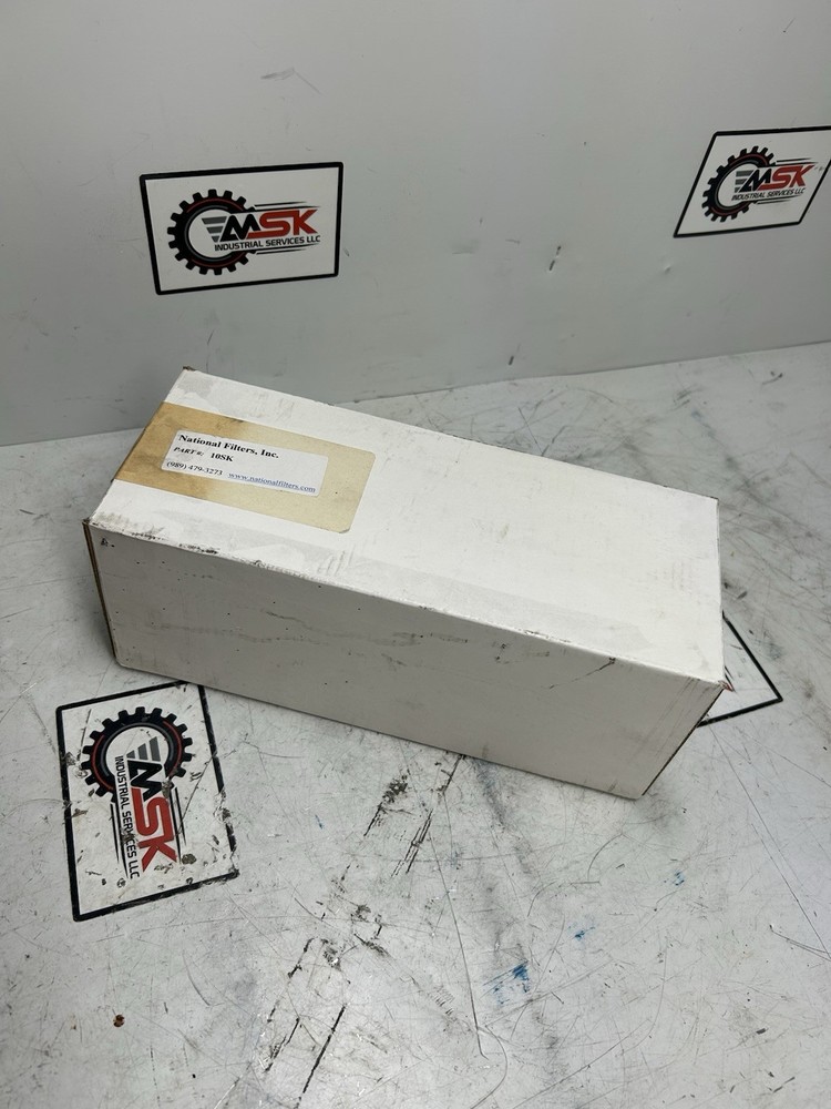 National Filter NFI-10SK