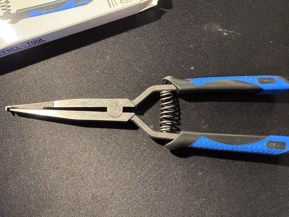 Jonard FCT-100 Fiber Connector Insertion/ Extraction Tool