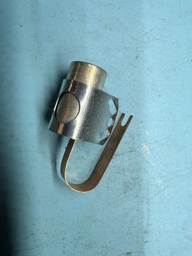 Condenser Borg G128P