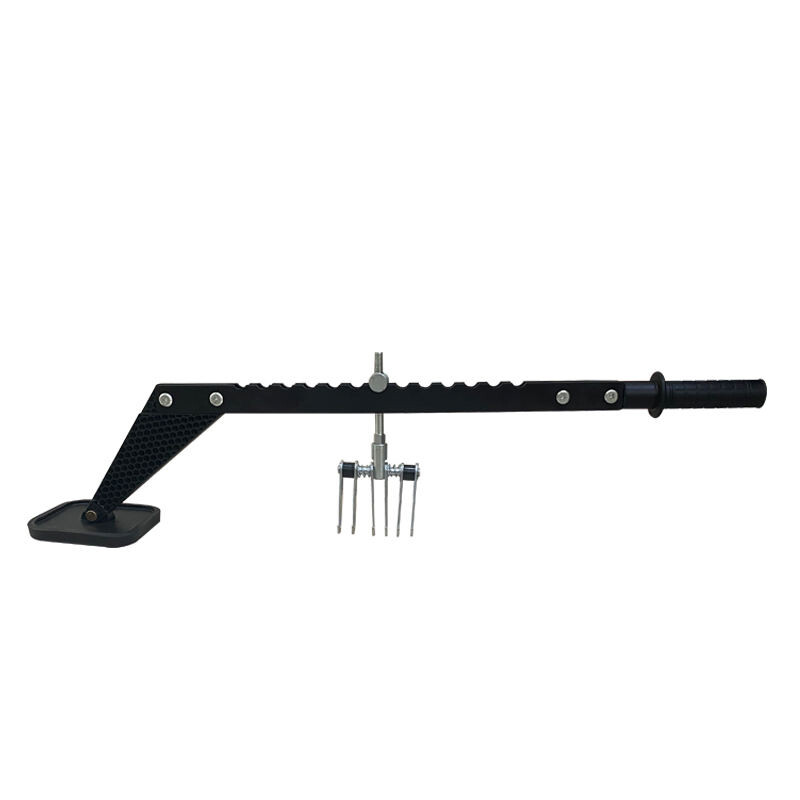 Car Dent Bar Puller Pull Lever Pulling Kit Removal Hammer Repair Auto Body Tools