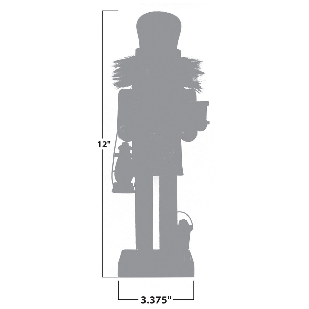 MasterPieces - Lionel - Collectible Nutcracker