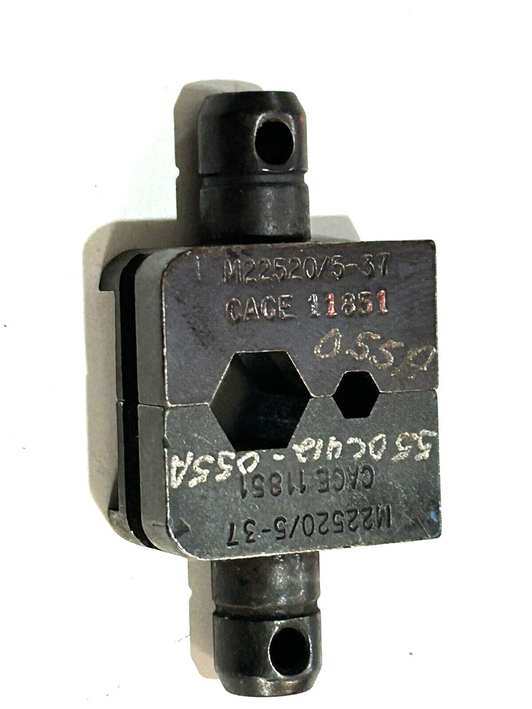 Daniels DMC Crimper Die Set Y138