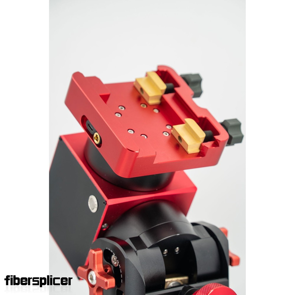 ST14pro Harmonic Equatorial Mount (Mechanical Zero Position) for TC40