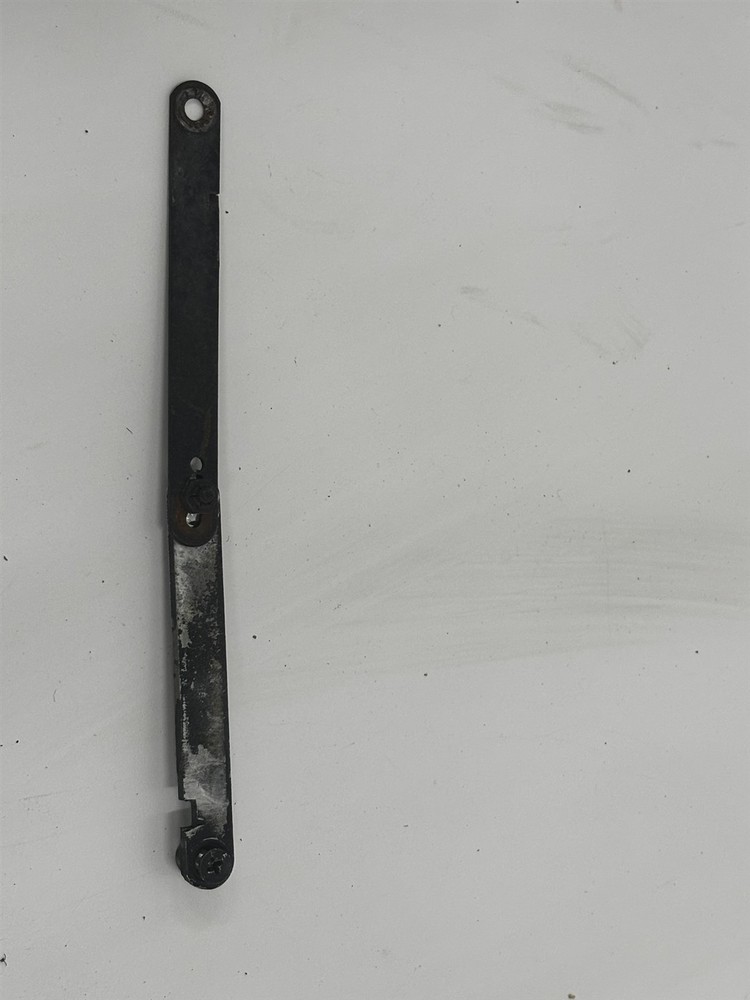 Luscombe Model 8 Cabin Door Window Latch Prop Support Arm
