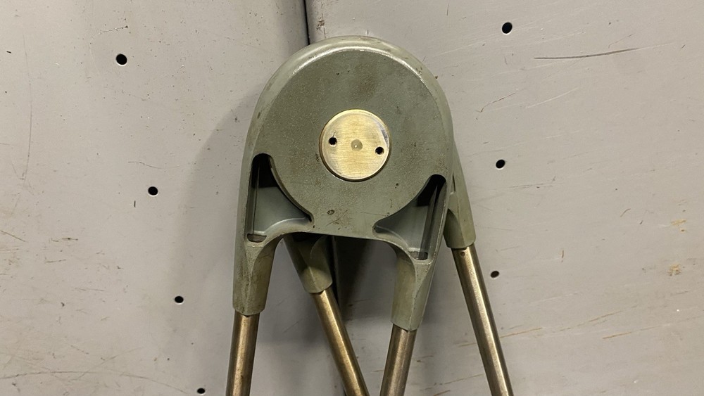 VINTAGE Keuffel & Esser K & E Paragon Drafting Arm Engineering Tool