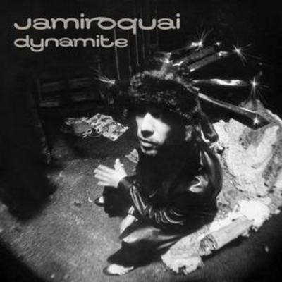 Jamiroquai: Dynamite
