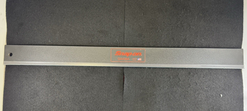 Snap-On  24" Precision Straight Edge GA438A