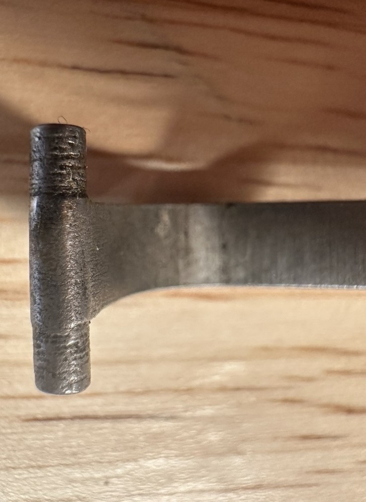 Luger P-08 Original Rear Toggle Link