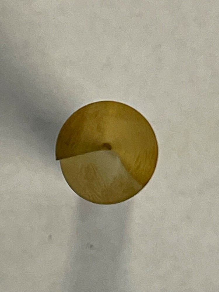 FTT High Performance 60° Carbide Countersink w/ TiN Coating