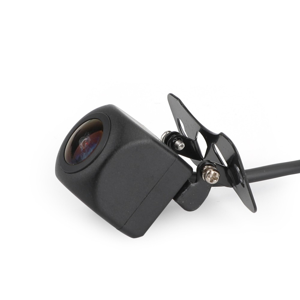 WiFi CCD Car Camera Rear View Backup Parking Camera Fit For iPhone Android USA#
