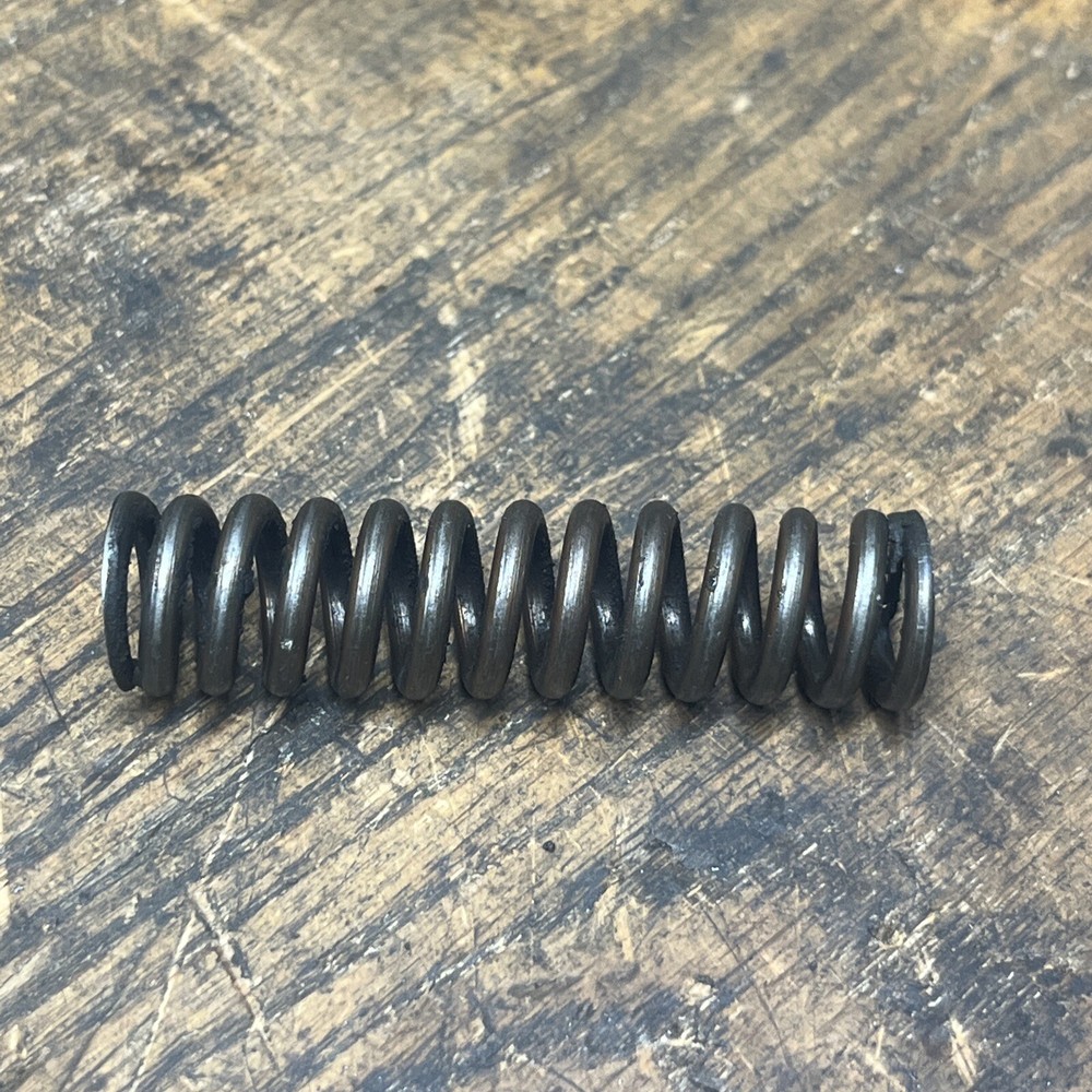 Parks / Craftsman 12” Thickness Planer Upper Top Roller Compression Spring