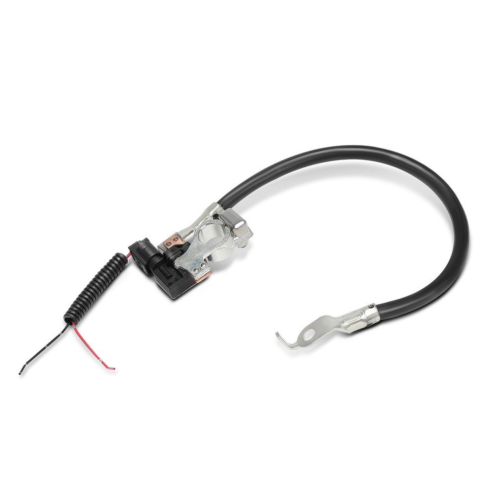 New Negative Battery Cable Terminal Sensor for Ford Escape Focus Transit Connect