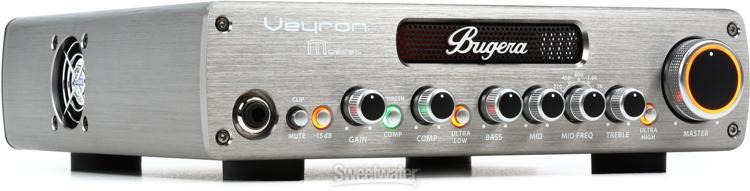Bugera Veyron M BV1001M 2000W Bass Head
