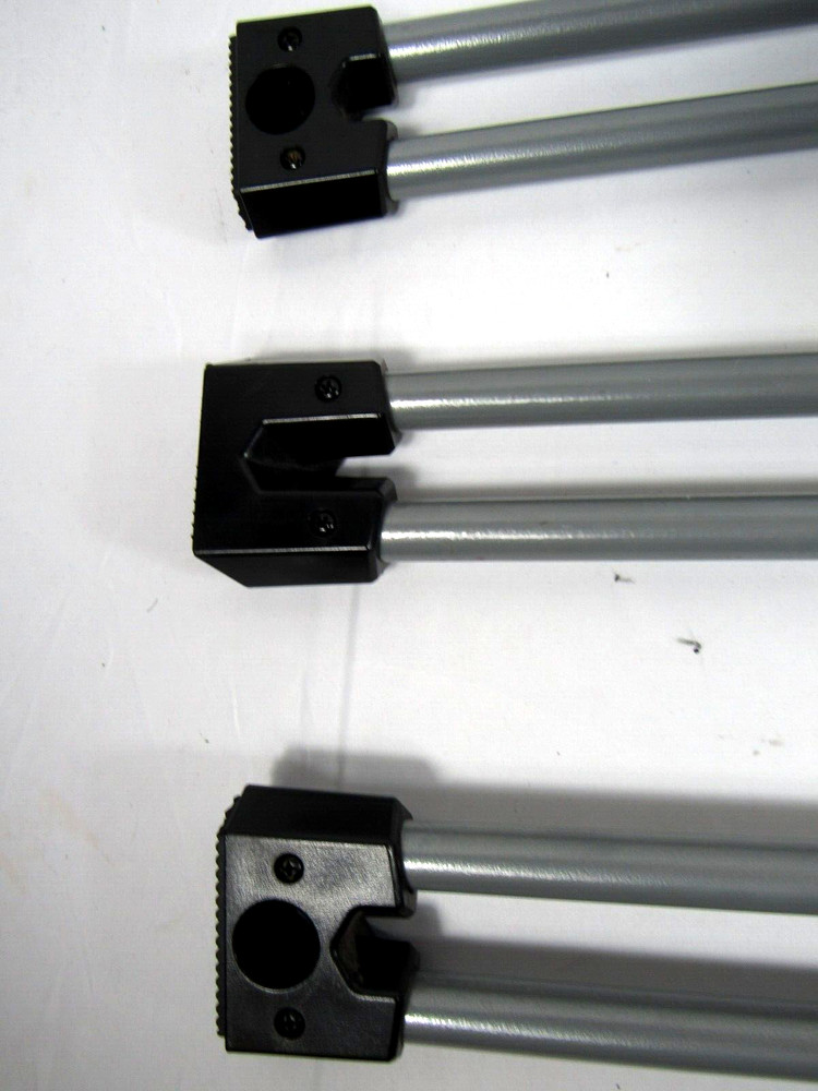 Simmons SD100 Electronic Drum Set Rack Stand Legs Base Replacements W/ Screws