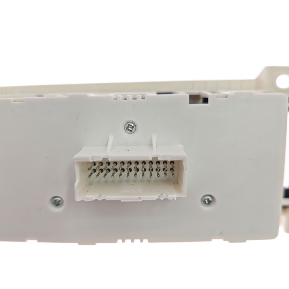 A/C Heat HVAC Temp Control Panel For Freightliner CENTURY CLASS 2003-2012