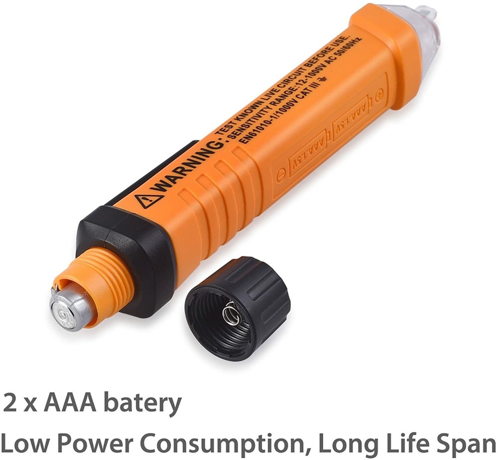 Neoteck PM8908C AC Voltage Detector Non-Contact