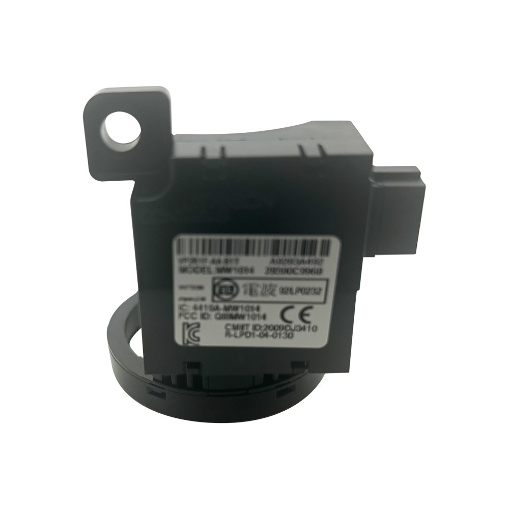 Nissan Ignition Immobilizer Module Control Unit 28590-C9968