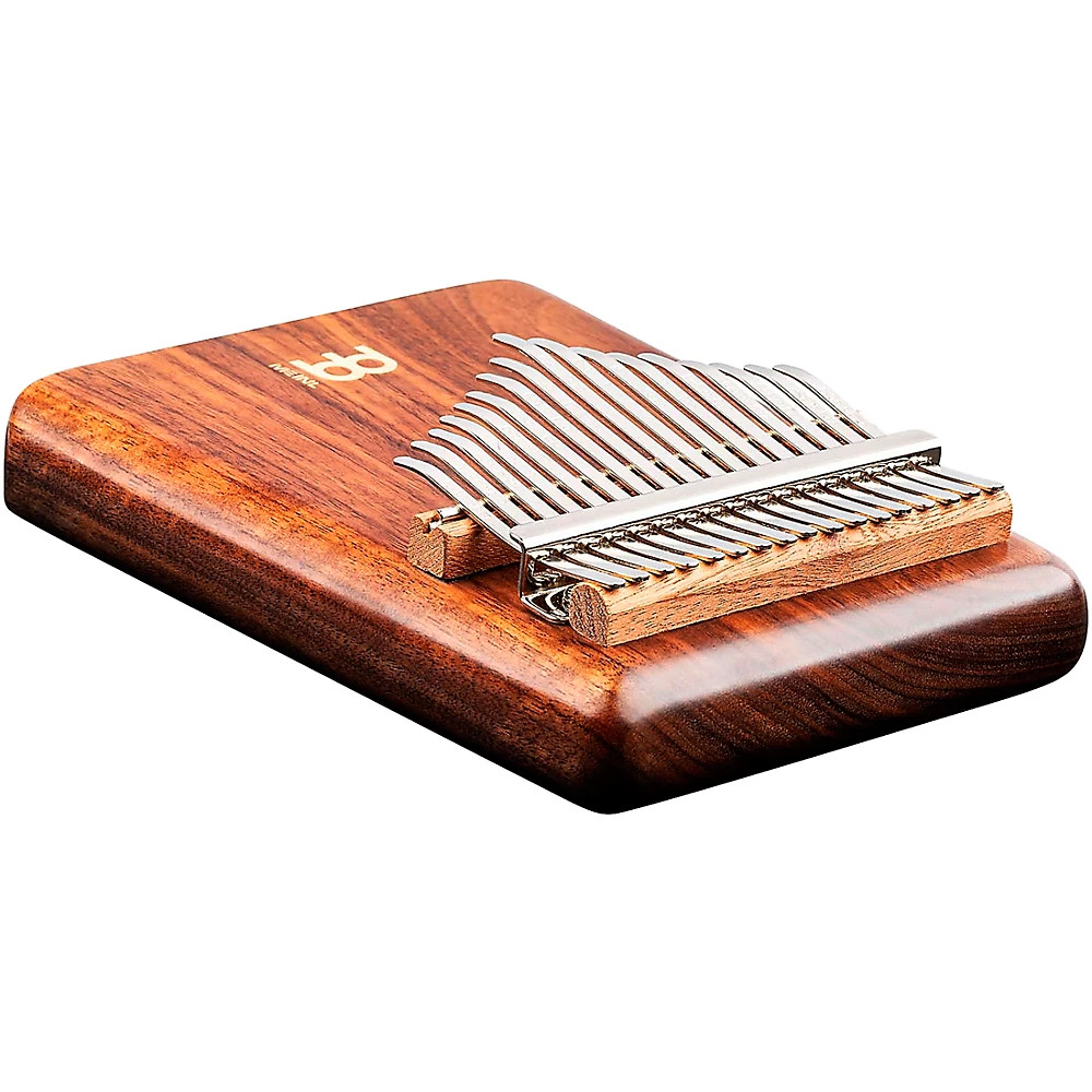 MEINL Solid Pickup Kalimba Walnut LN