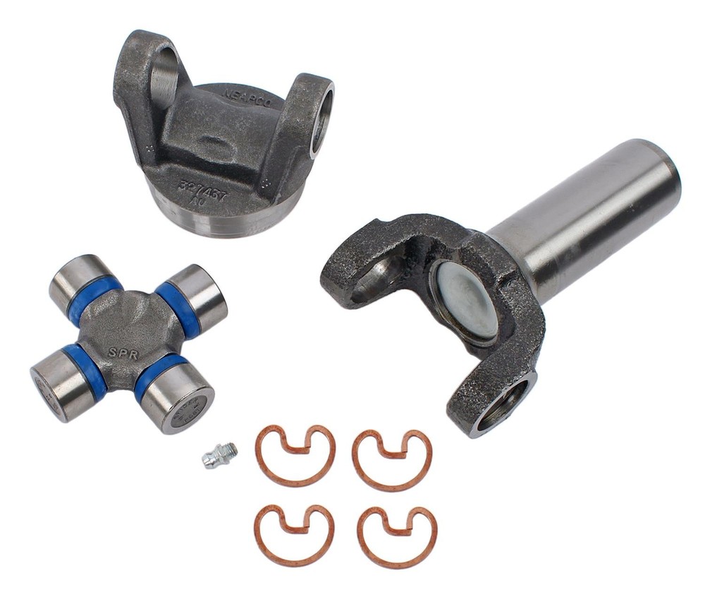 Summit Racing� Driveshaft 730400