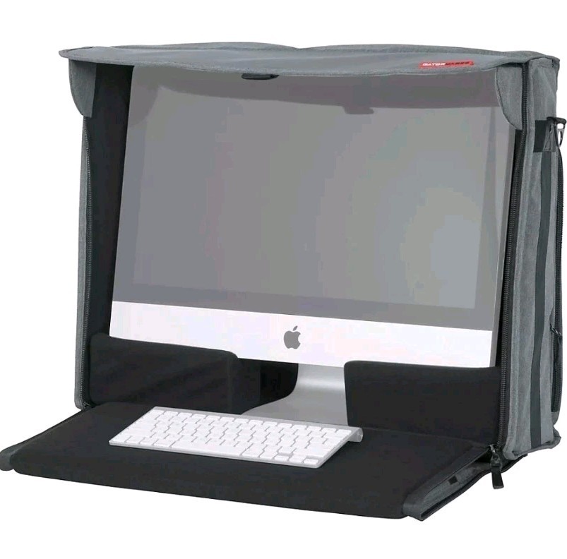 Gator Creative Pro 21" iMac Carry Tote.