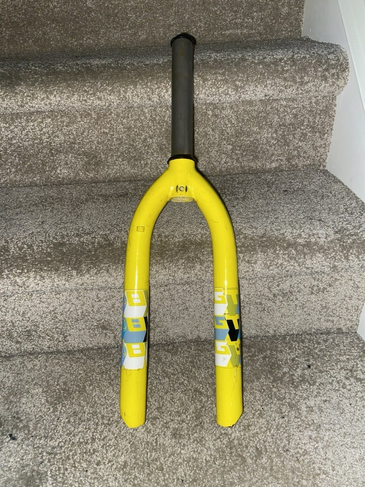FUN GT BMX FRAME