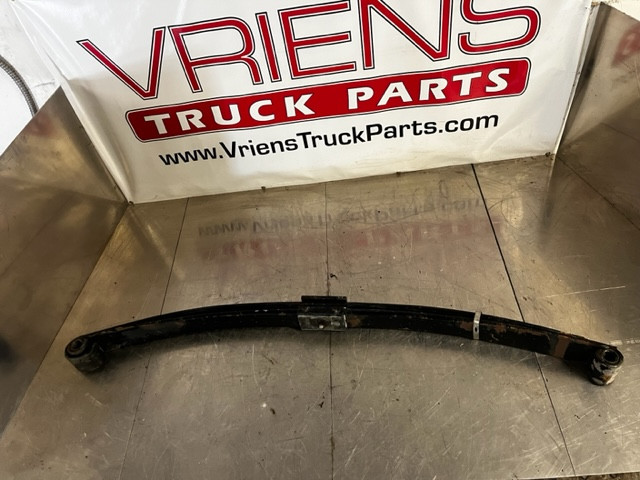 KENWORTH SPRING-FRONT HK48110-1440, 2 LEAF