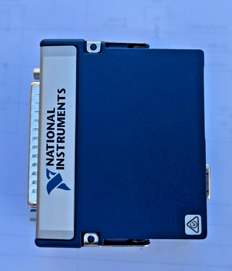 National Instruments NI 9425 cDAQ Digital Input Module, 24V 32ch