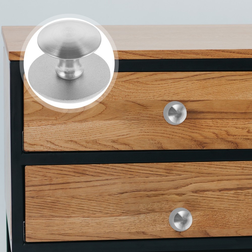 Kitchen Cabinet Handle Adhesive Handles Drawer Pull Knob Hardware