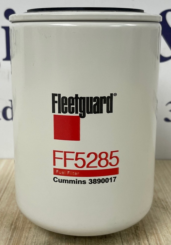 Cummins 3890017 / FF5285 , Fuel Filter