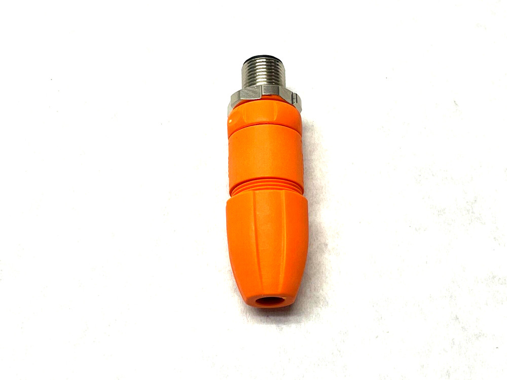 ifm EVC812 Wirable Plug SSTGH040MSSFKPG