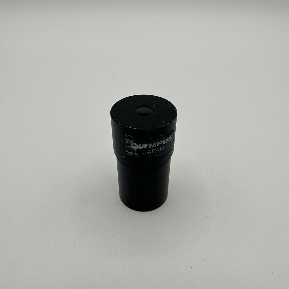 Olympus Microscope Projection Eyepiece PE 4x 125