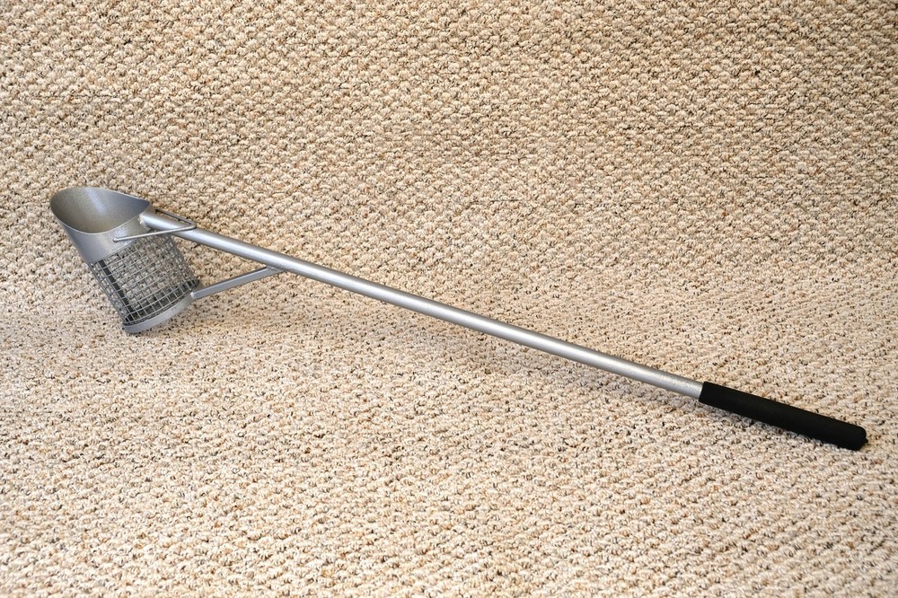 40 Inch Handle Pro Sand Scoop