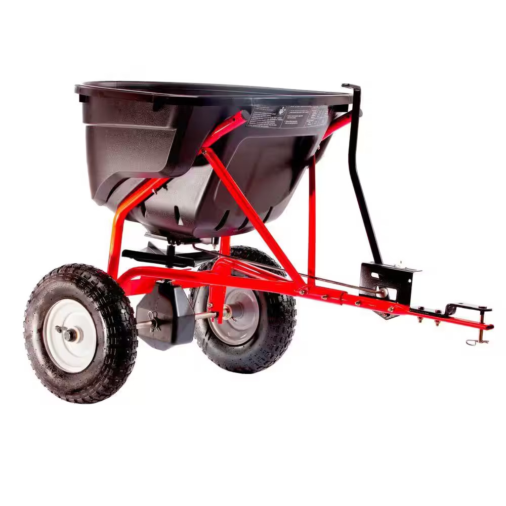 Smartspreader 130 Lb. Tow Spreader