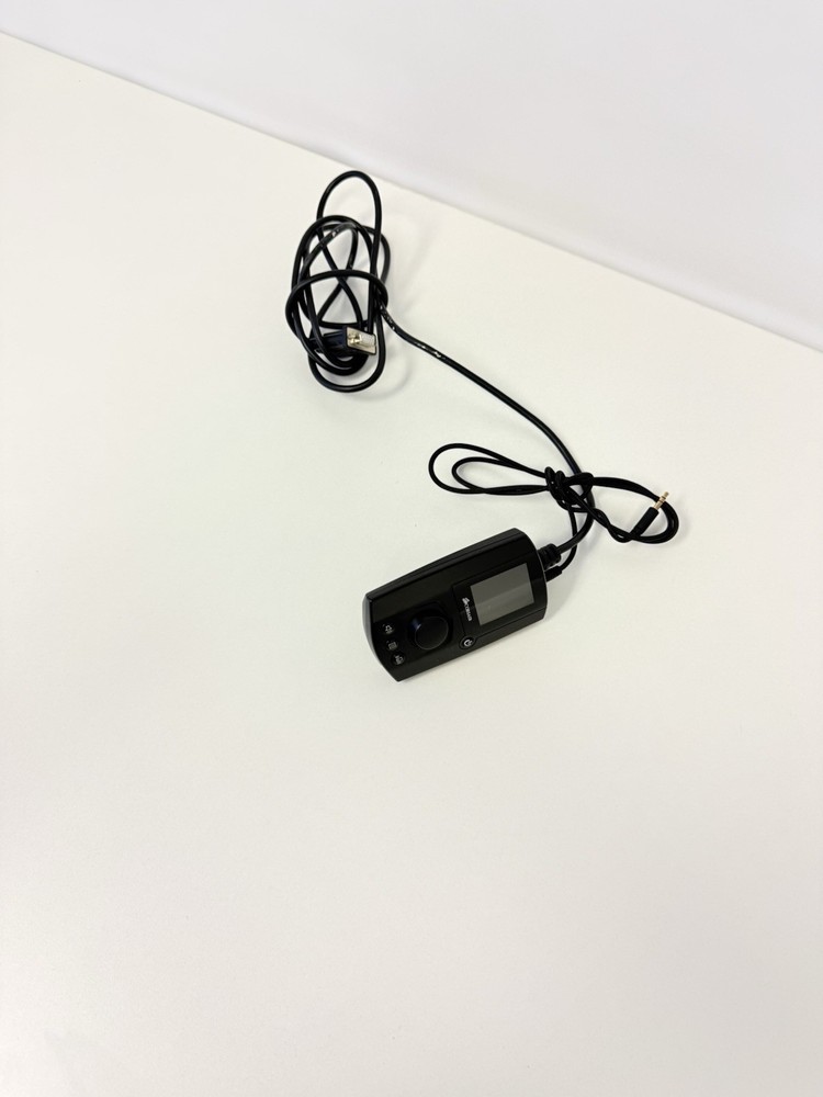 Corsair SP2500 Speaker Volume Control Pod Wired Remote Controller Only