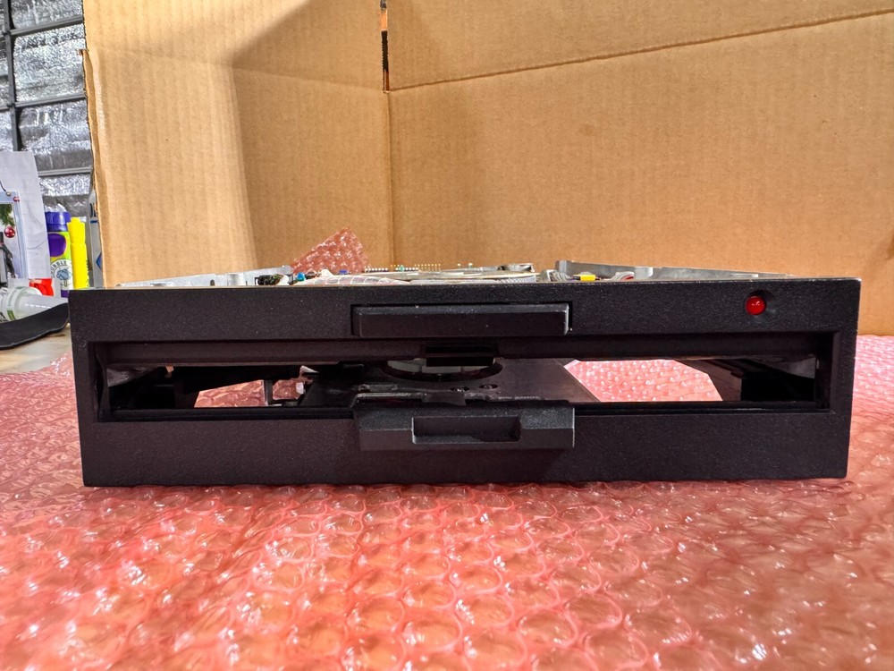 Ye Data 1601 Drive Floppy 8 Internal 12 MB