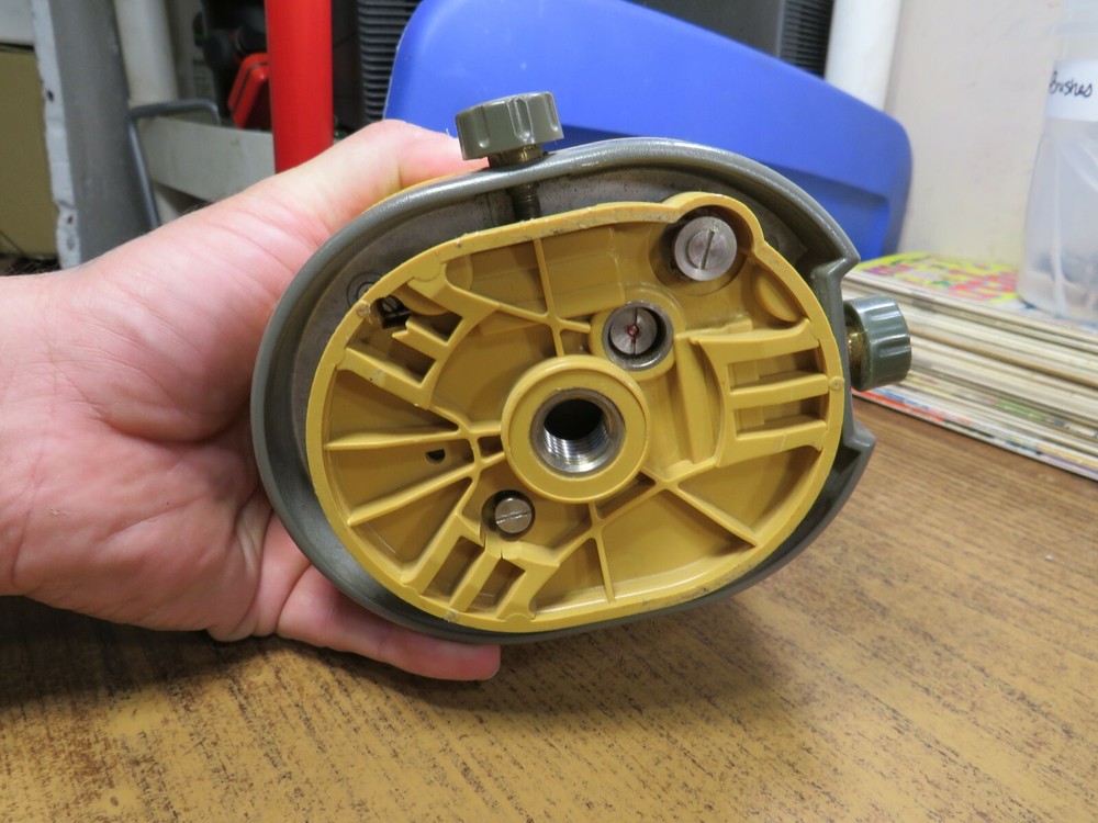 Topcon RL-25S Rotating Laser