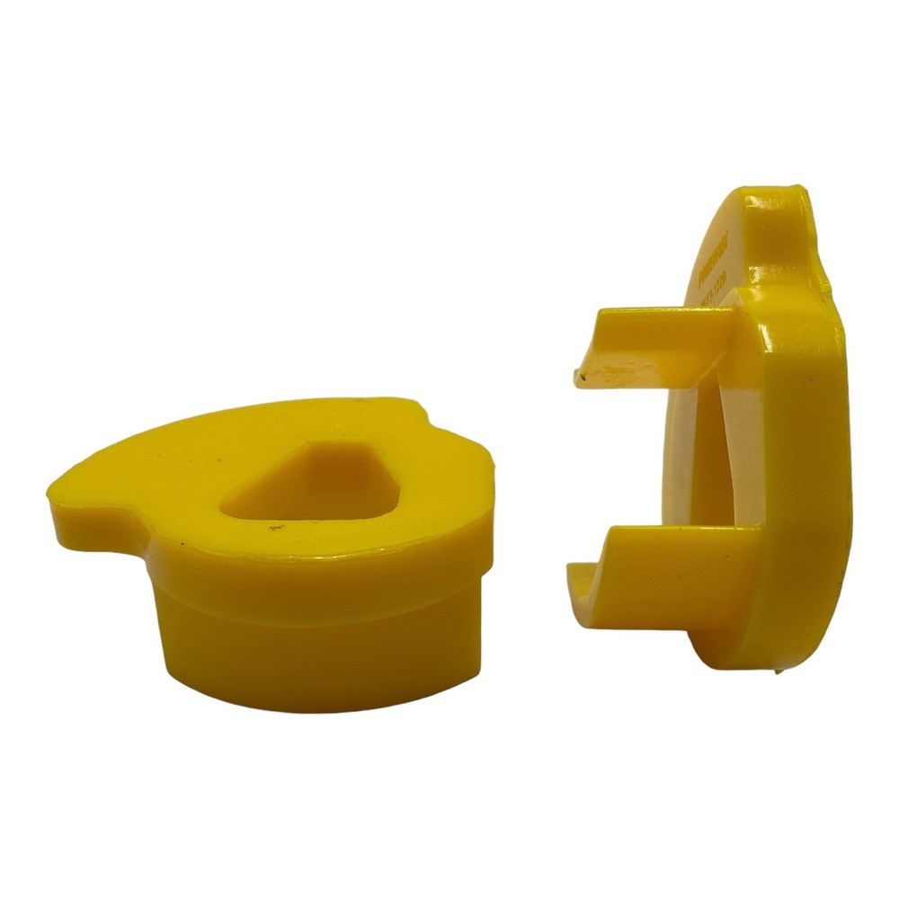 MINI Cooper S Powerflex Gearbox Mount Bushing Insert 2002-2006 R52 R53 PFF5-122