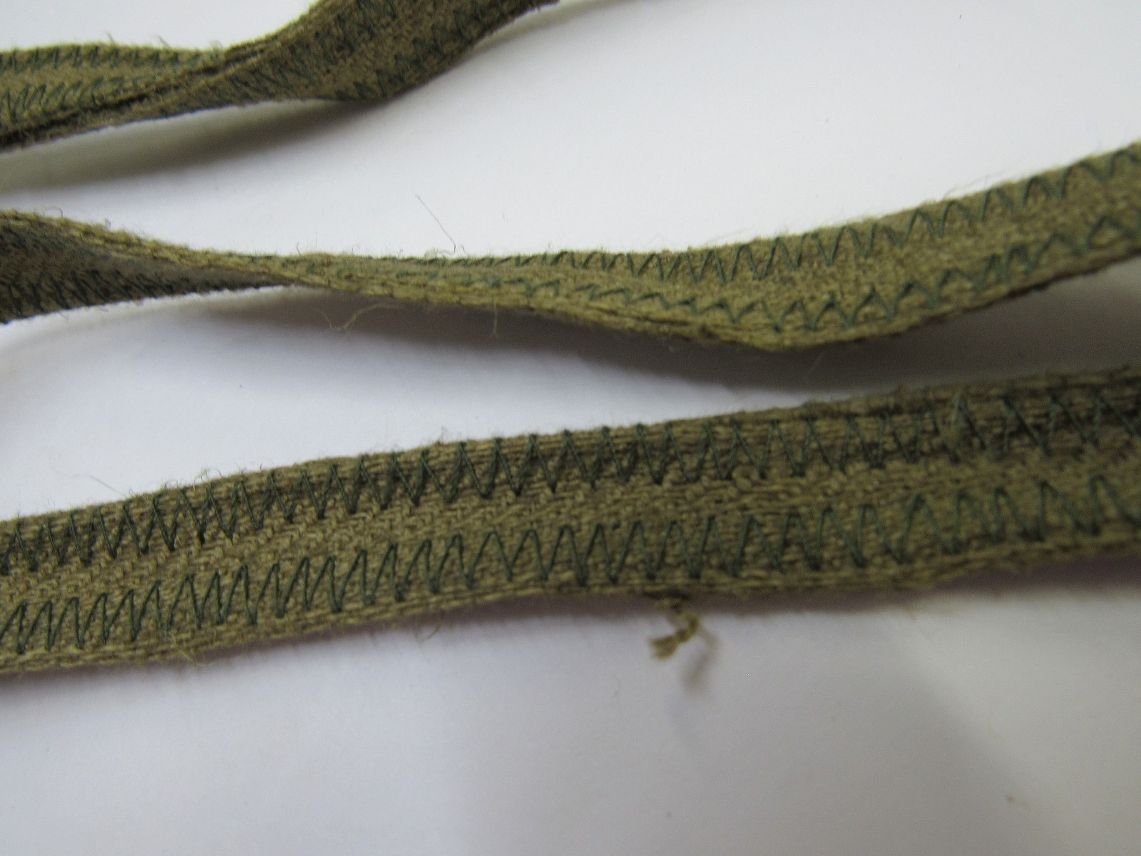 Italian Pistol Lanyard For Beretta M1922 M1934 M1935 M1951 92F NOS Made in Italy